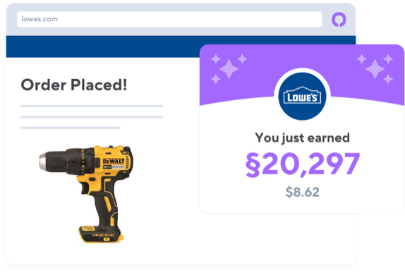 Earn Free Bitcoin From Lolli